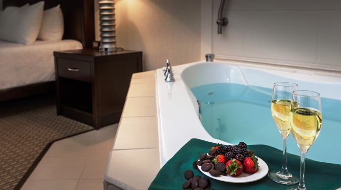 Imagen general del Hotel Hilton Garden Inn Eugene/springfield. Foto 2