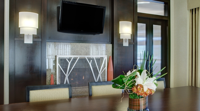 Imagen general del Hotel Hilton Garden Inn Eugene/springfield. Foto 6