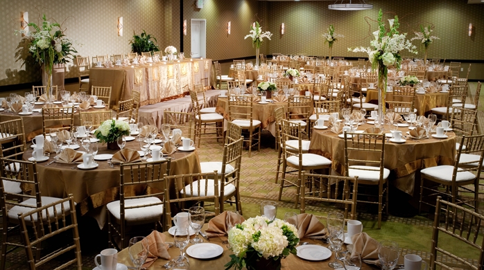 Imagen general del Hotel Hilton Garden Inn Eugene/springfield. Foto 12