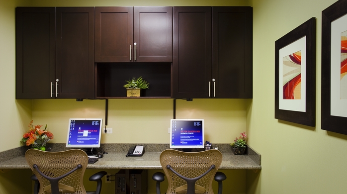 Imagen general del Hotel Hilton Garden Inn Eugene/springfield. Foto 14