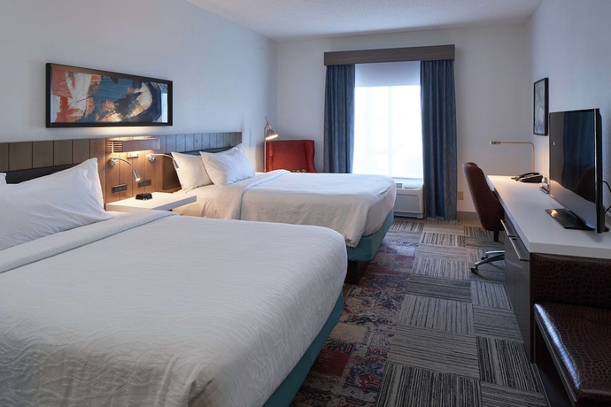 Imagen de la habitación del Hotel Hilton Garden Inn Evansville. Foto 12