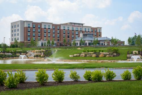 Imagen de la habitación del Hotel Hilton Garden Inn Exton-west Chester. Foto 2
