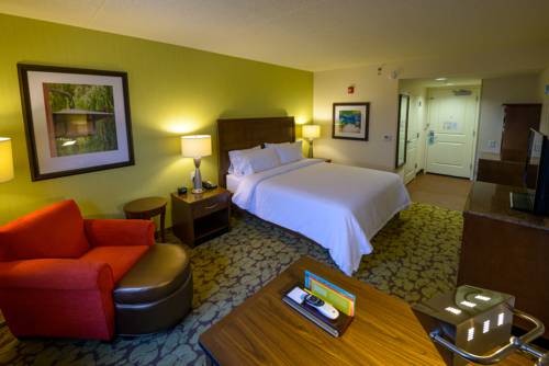 Imagen de la habitación del Hotel Hilton Garden Inn Exton-west Chester. Foto 4