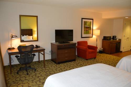 Imagen de la habitación del Hotel Hilton Garden Inn Exton-west Chester. Foto 6