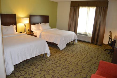 Imagen de la habitación del Hotel Hilton Garden Inn Exton-west Chester. Foto 7