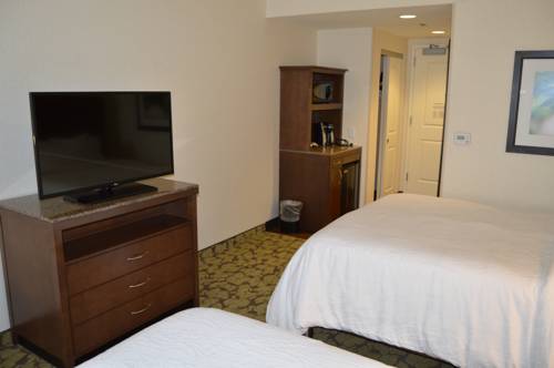 Imagen de la habitación del Hotel Hilton Garden Inn Exton-west Chester. Foto 9