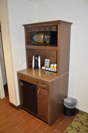 Imagen de la habitación del Hotel Hilton Garden Inn Exton-west Chester. Foto 10