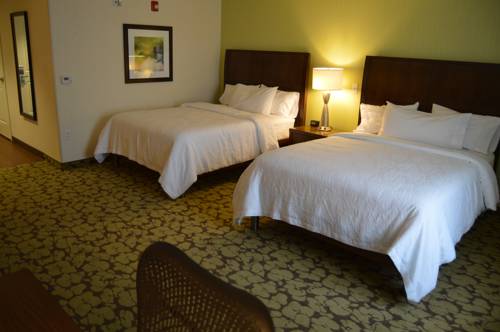 Imagen de la habitación del Hotel Hilton Garden Inn Exton-west Chester. Foto 11