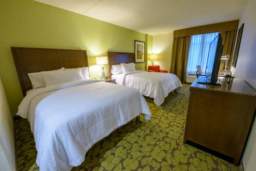 Imagen de la habitación del Hotel Hilton Garden Inn Exton-west Chester. Foto 12