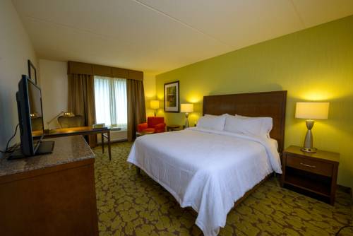 Imagen de la habitación del Hotel Hilton Garden Inn Exton-west Chester. Foto 13