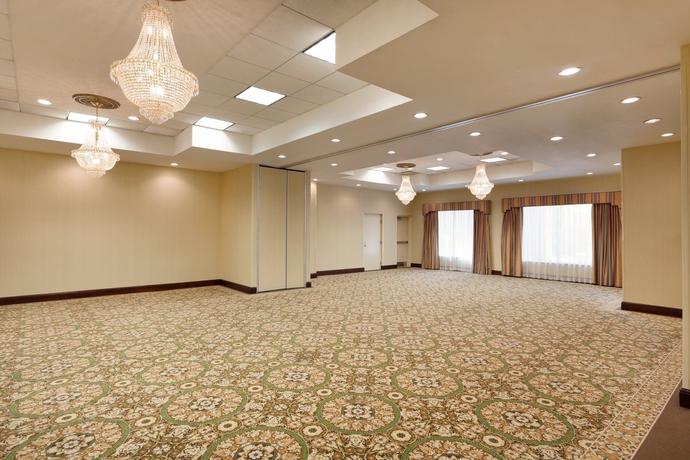 Imagen de los interiores del Hotel Hilton Garden Inn Fairfax. Foto 14