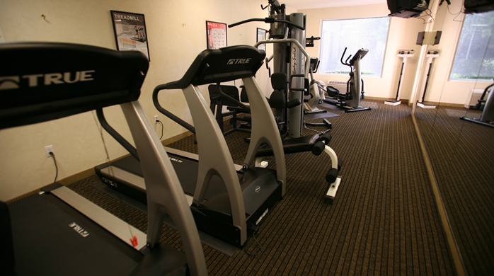 Imagen general del Hotel Hilton Garden Inn Fairfield. Foto 4