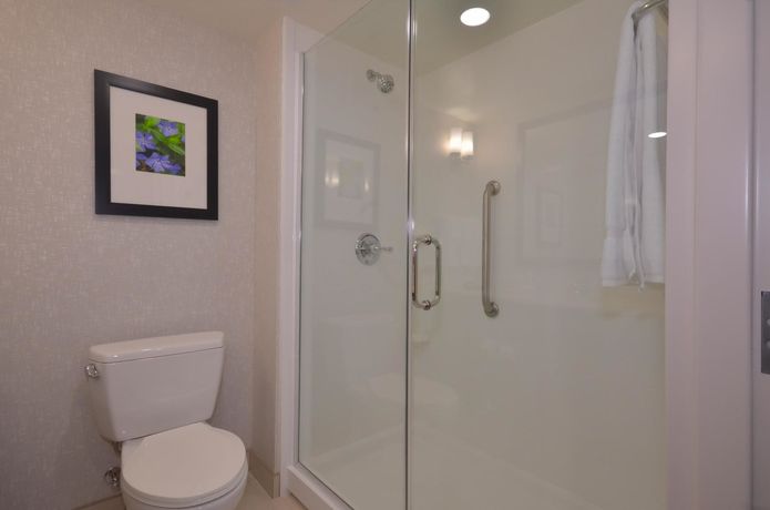 Imagen de la habitación del Hotel Hilton Garden Inn Fayettevile. Foto 10