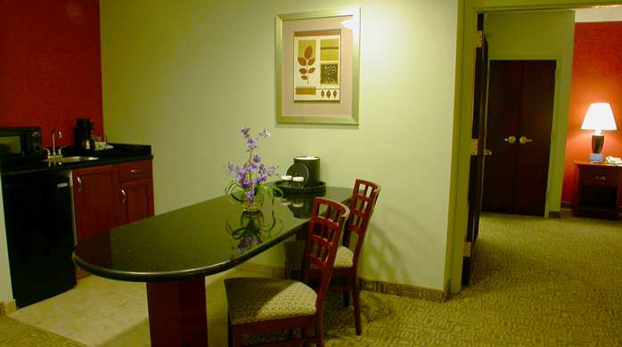 Imagen general del Hotel Hilton Garden Inn Fayetteville Fort Liberty. Foto 2