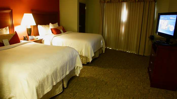 Imagen general del Hotel Hilton Garden Inn Fayetteville Fort Liberty. Foto 3
