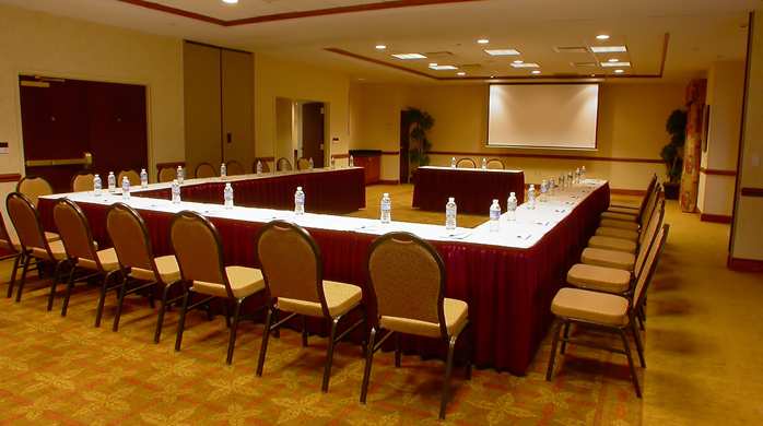 Imagen general del Hotel Hilton Garden Inn Fayetteville Fort Liberty. Foto 4