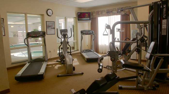 Imagen general del Hotel Hilton Garden Inn Fayetteville Fort Liberty. Foto 5