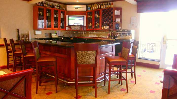 Imagen general del Hotel Hilton Garden Inn Fayetteville Fort Liberty. Foto 6
