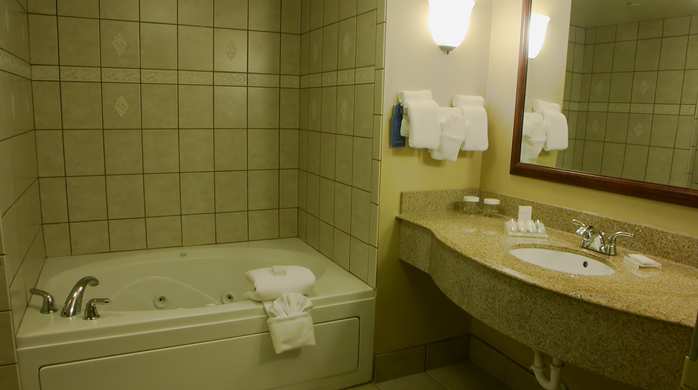Imagen general del Hotel Hilton Garden Inn Fayetteville Fort Liberty. Foto 9