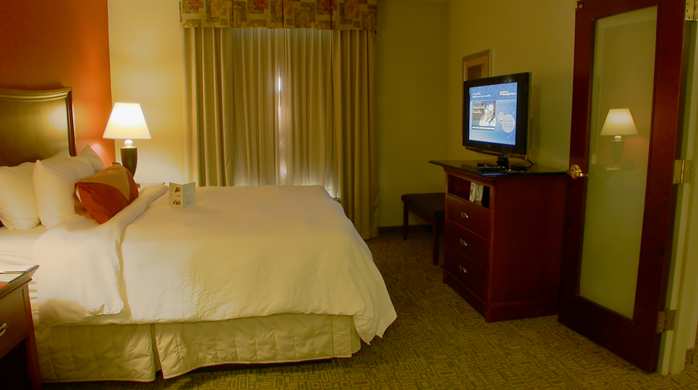 Imagen general del Hotel Hilton Garden Inn Fayetteville Fort Liberty. Foto 10