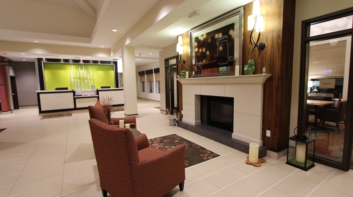 Imagen general del Hotel Hilton Garden Inn Findlay. Foto 2