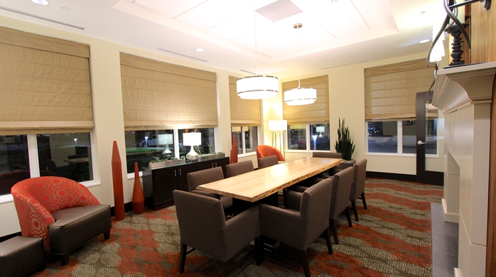Imagen general del Hotel Hilton Garden Inn Findlay. Foto 4