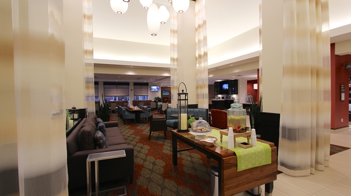 Imagen general del Hotel Hilton Garden Inn Findlay. Foto 6