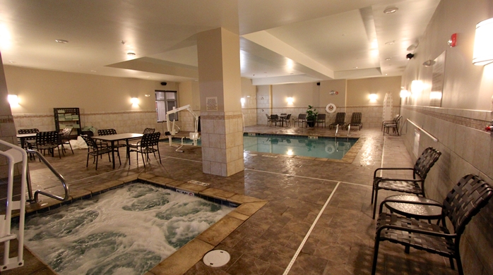 Imagen general del Hotel Hilton Garden Inn Findlay. Foto 8