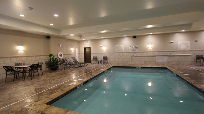 Imagen general del Hotel Hilton Garden Inn Findlay. Foto 9