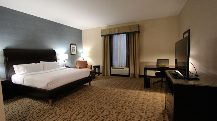 Imagen general del Hotel Hilton Garden Inn Findlay. Foto 11