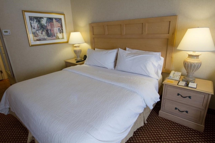 Imagen general del Hotel Hilton Garden Inn - Flagstaff. Foto 3