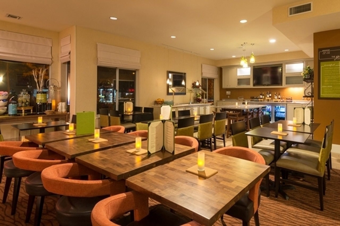 Imagen general del Hotel Hilton Garden Inn - Flagstaff. Foto 4