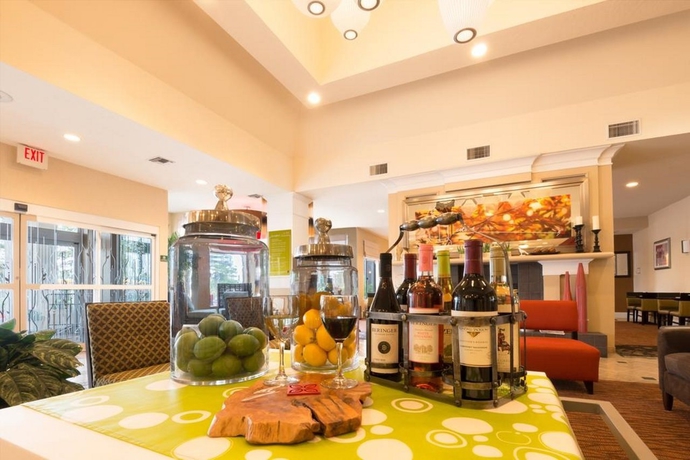 Imagen general del Hotel Hilton Garden Inn - Flagstaff. Foto 8