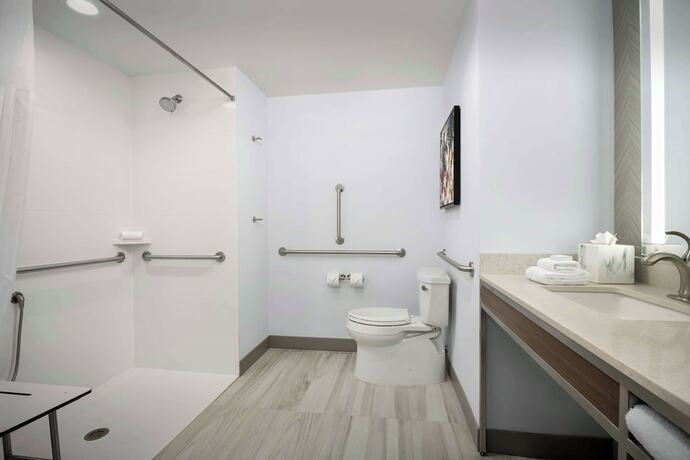 Imagen general del Hotel Hilton Garden Inn Florence Cincinnati Airport South. Foto 2