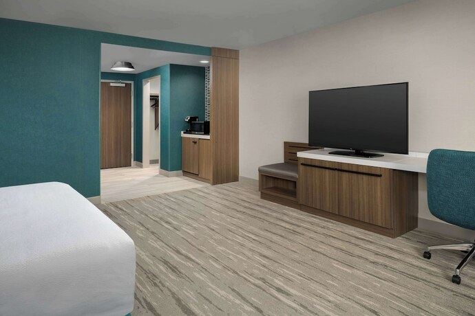 Imagen general del Hotel Hilton Garden Inn Florence Cincinnati Airport South. Foto 5