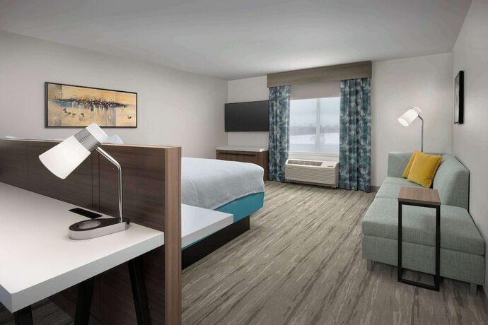 Imagen general del Hotel Hilton Garden Inn Florence Cincinnati Airport South. Foto 8