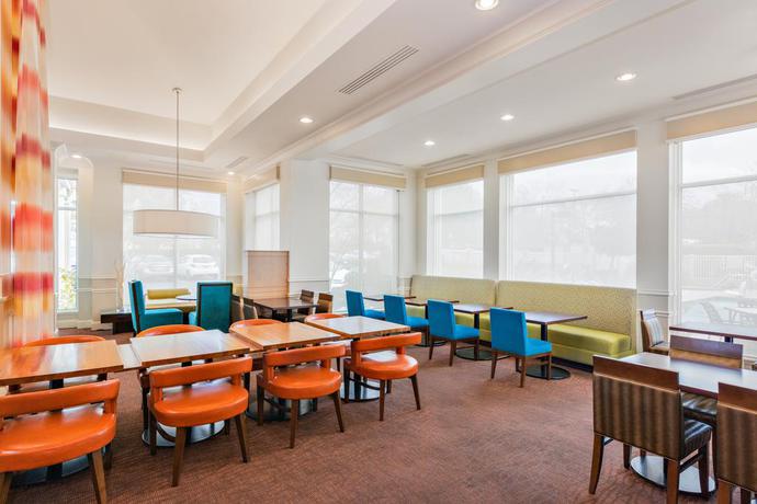 Imagen general del Hotel Hilton Garden Inn Folsom. Foto 5