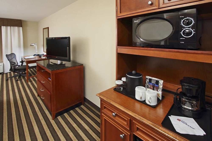 Imagen de la habitación del Hotel Hilton Garden Inn Fort Lauderdale Airport-cruise Port. Foto 5