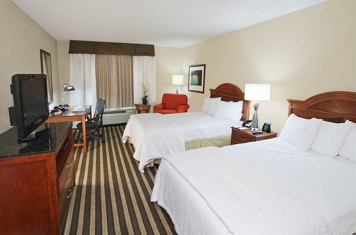Imagen de la habitación del Hotel Hilton Garden Inn Fort Lauderdale Airport-cruise Port. Foto 7