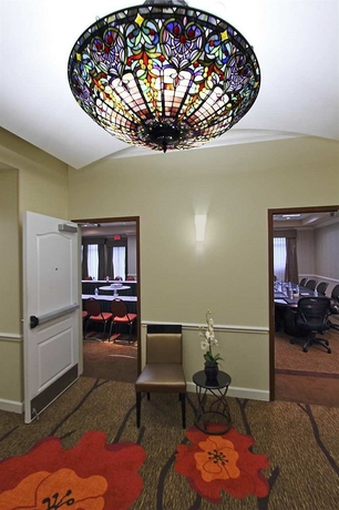 Imagen de los interiores del Hotel Hilton Garden Inn Fort Lauderdale Airport-cruise Port. Foto 13