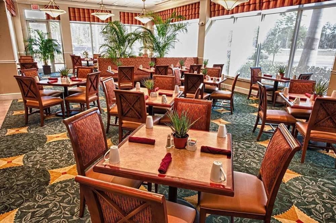 Imagen del bar/restaurante del Hotel Hilton Garden Inn Fort Myers Airport/fgcu. Foto 2