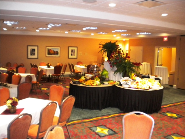 Imagen de los interiores del Hotel Hilton Garden Inn Fort Myers Airport/fgcu. Foto 7