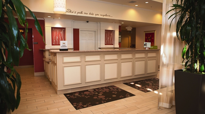 Imagen general del Hotel Hilton Garden Inn Fort Wayne. Foto 2