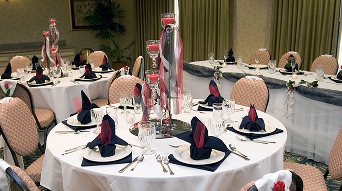 Imagen general del Hotel Hilton Garden Inn Fort Wayne. Foto 6