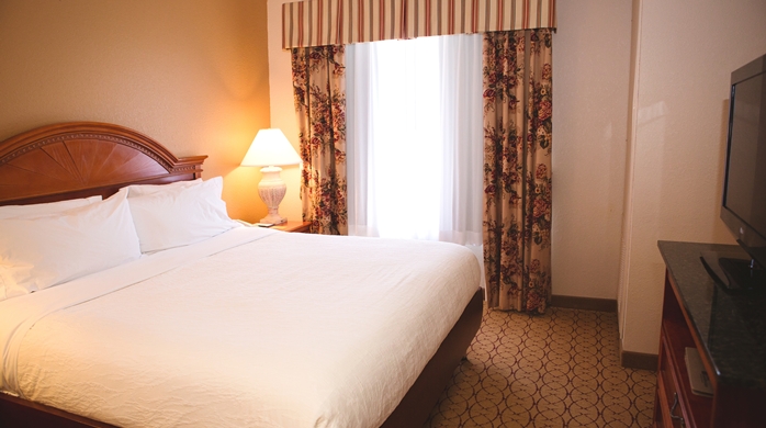 Imagen general del Hotel Hilton Garden Inn Fort Wayne. Foto 9