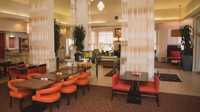 Imagen general del Hotel Hilton Garden Inn Fort Wayne. Foto 11