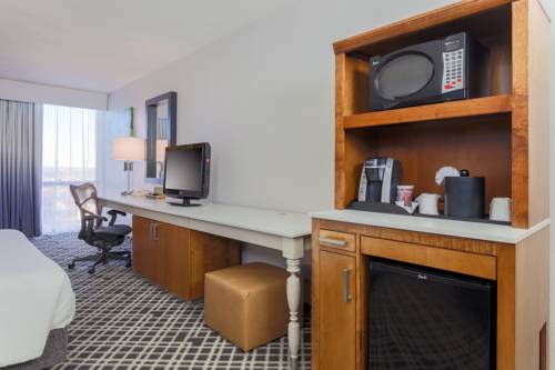 Imagen de la habitación del Hotel Hilton Garden Inn Fort Worth / Fossil Creek. Foto 2