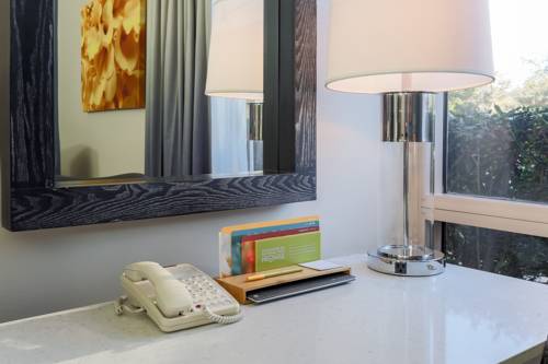 Imagen de la habitación del Hotel Hilton Garden Inn Fort Worth / Fossil Creek. Foto 4