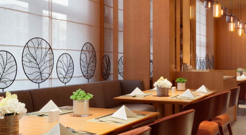 Imagen general del Hotel Hilton Garden Inn Foshan. Foto 17