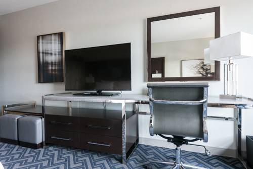 Imagen de la habitación del Hotel Hilton Garden Inn Foxborough Patriot Place. Foto 6